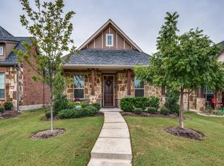 5308 Cornerstone Dr, McKinney, TX 75070