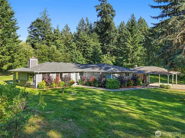 25126 SE 224th Street, Maple Valley, WA 98038