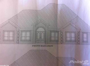 159 Crystal Lake Rd, Austin, AR 72007