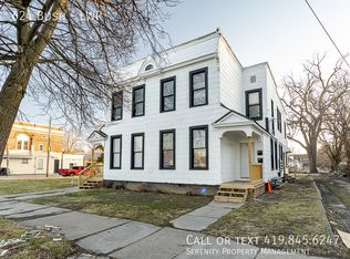 624 Bush St, Toledo, OH 43604