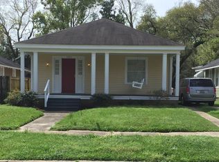 1703 Laurel St, Mobile, AL 36604