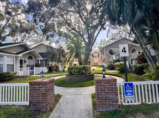 2368 Tallyho Ln, Palm Harbor, FL 34683