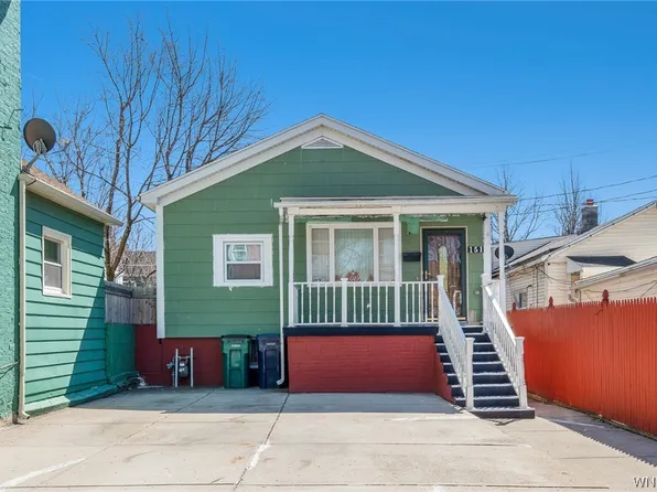 151 Pennsylvania St, Buffalo, NY 14201