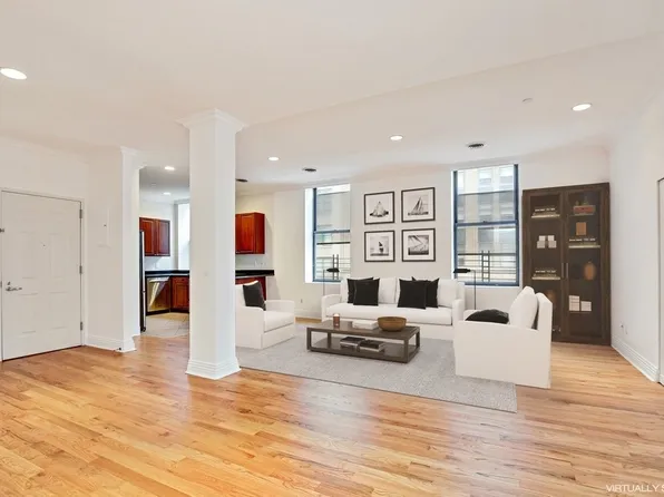 33 Warren St, New York, NY