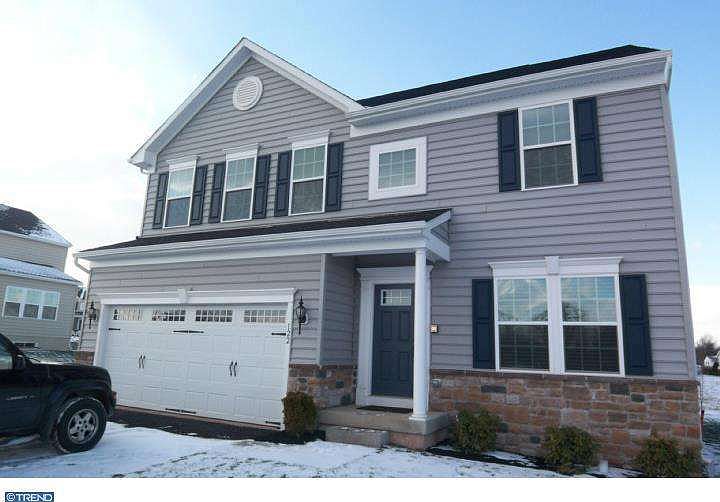 122 Garrett Ln, Gilbertsville, PA 19525 Zillow