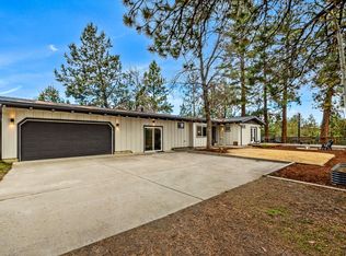 1363 NE Bear Creek Rd, Bend, OR 97701