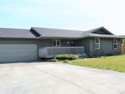 441 Salal Pl, Sequim, WA, 98382