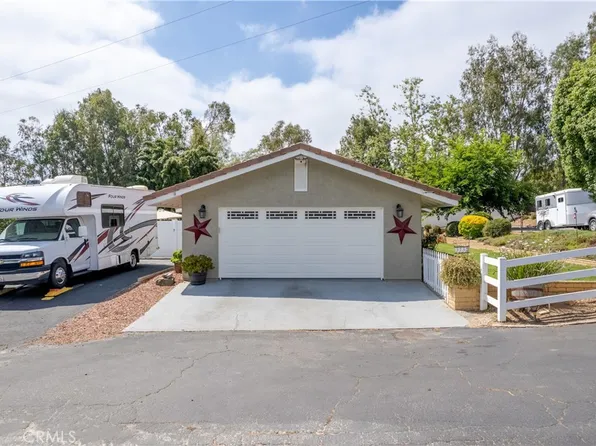 3732 Olive Hill Rd, Fallbrook, CA 92028