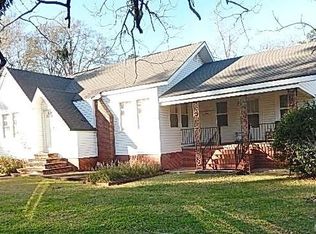 107 Poplar St, Monroeville, AL 36460