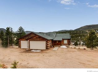 278 Clark Rd, Bailey, CO 80421
