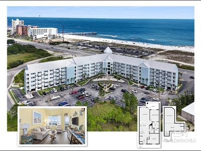 25805 Perdido Beach Blvd #410, Orange Beach, AL, 36561