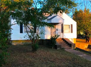 708 N Forrest St, Mountain Grove, MO 65711