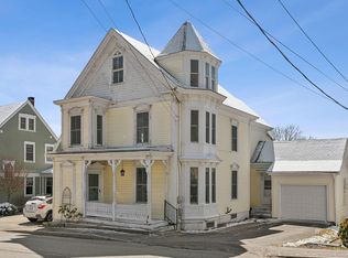 10 North St, Bath, ME 04530