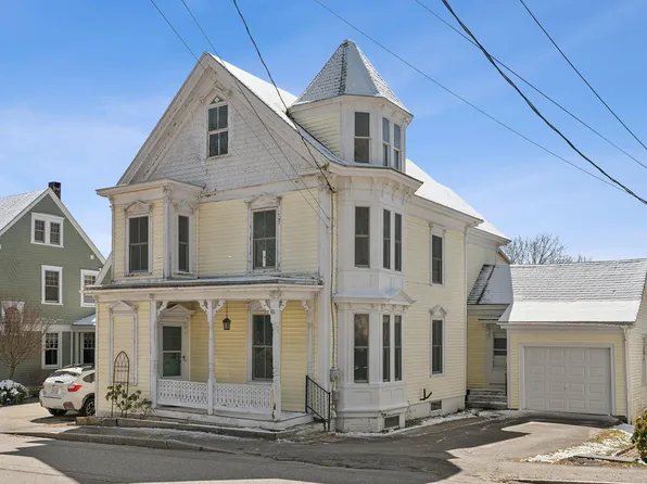 10 North Street, Bath, ME 04530