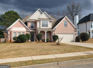 324 Bald Eagle Way, McDonough, GA 30253