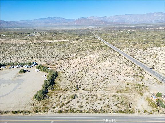 3rd image of 0 Yaqui Pass Rd