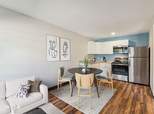 Atrium Flats, Nashville, TN 37214