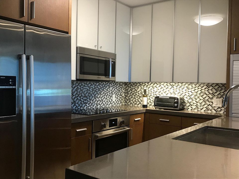1st image of 600 Ala Moana Blvd #304