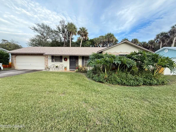 805 S Cooper St, New Smyrna Beach, FL 32169