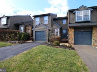 20 E Andover Cir, Princeton, NJ 08540