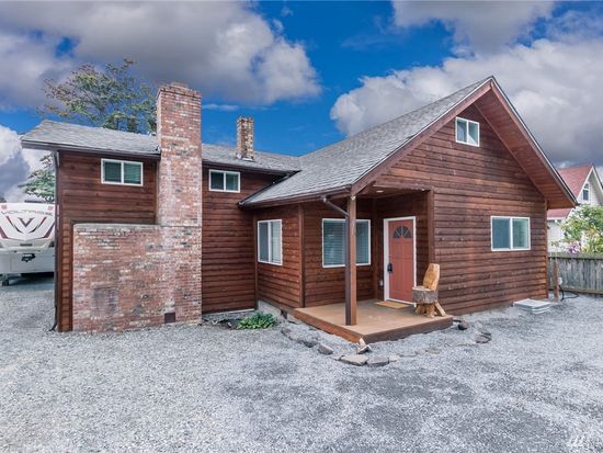 231 Mashell Ave S Eatonville Wa 98328 Zillow