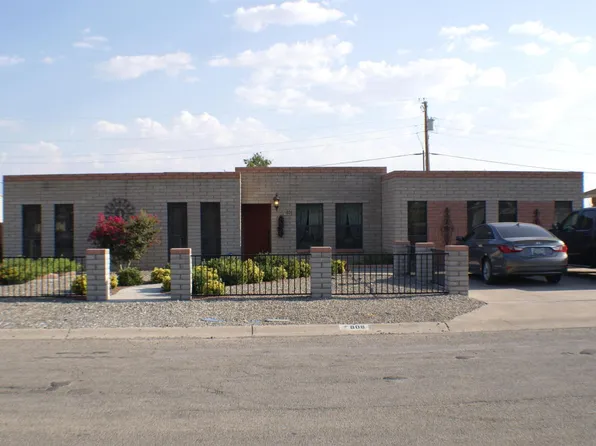 808 W Soto St, Willcox, AZ 85643