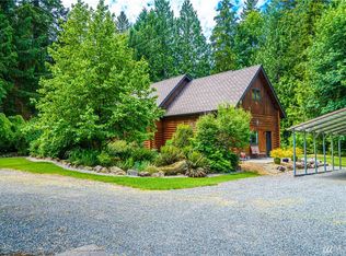 4484 Ida Dr, Sedro Woolley, WA 98284