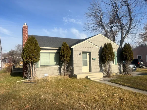 512 S Ave W, Missoula, MT 59801