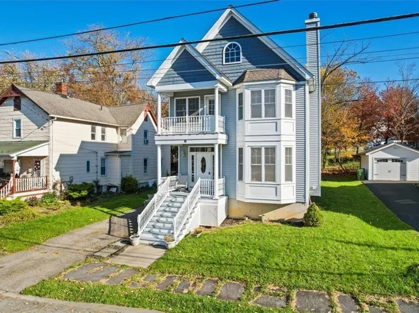 33 Orange Avenue, Goshen, NY 10924