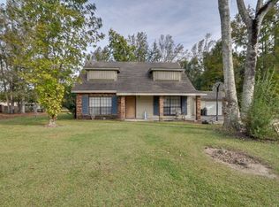 124 Flamingo Rd, Morgan City, LA 70380