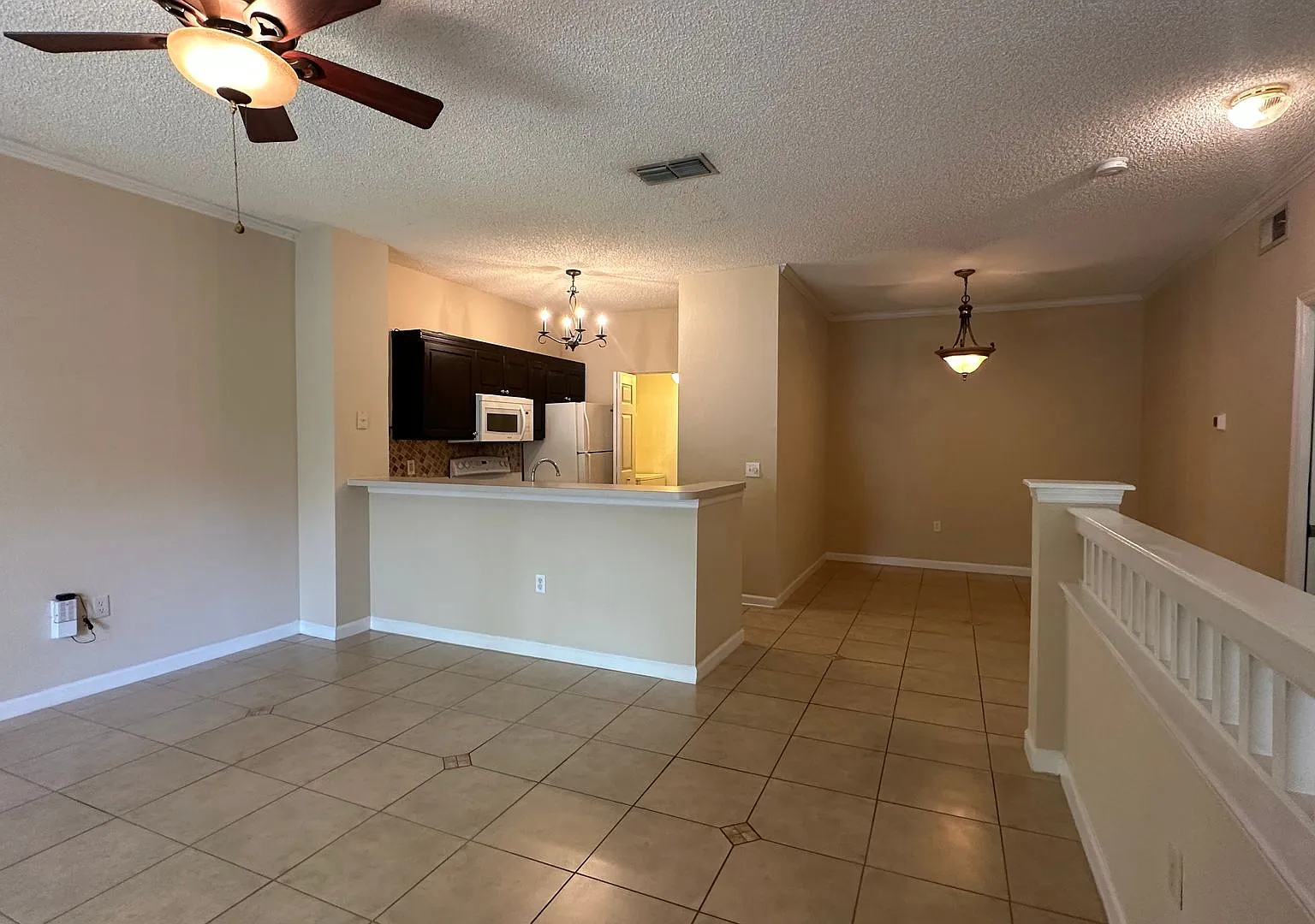 Gorgeous 1 Bed 1 Bath Gated Condo for Rent in Sanford, FL near Lake Mary, FL! — Photo 1