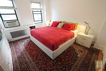 Rented by Halstead Real Estate