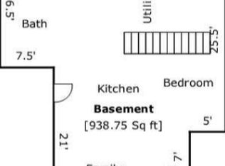 2056 Fillmore Ave #2, Ogden, UT 84401