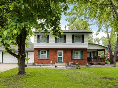 11610 Florida Ave N, Champlin, MN, 55316
