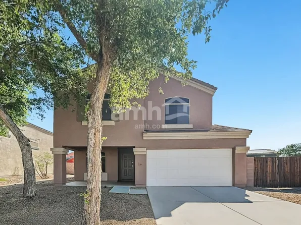 2451 S 160th Dr, Goodyear, AZ 85338