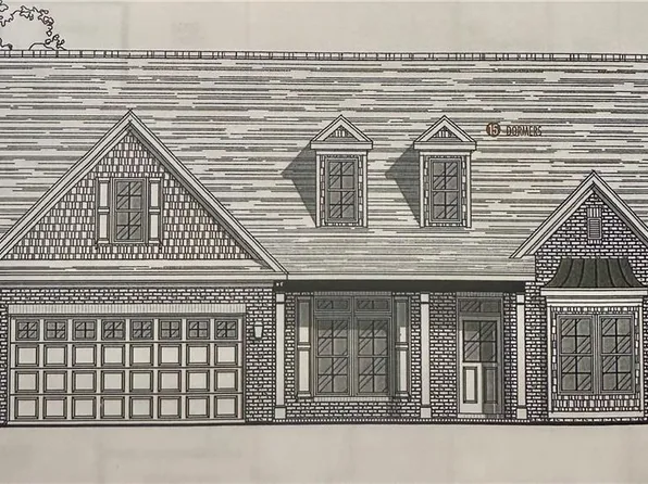 6024 Haywood St, Clemmons, NC 27012