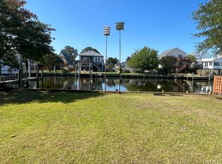 215 Outrigger Dr LOT 138, Kill Devil Hills, NC 27948