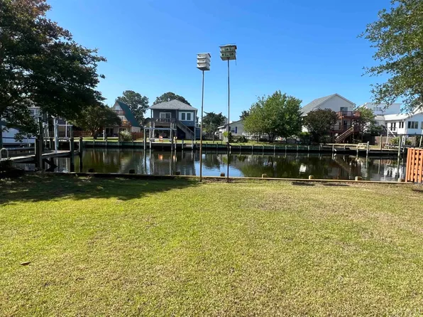 215 Outrigger Dr Lot 138, Kill Devil Hills, NC 27948