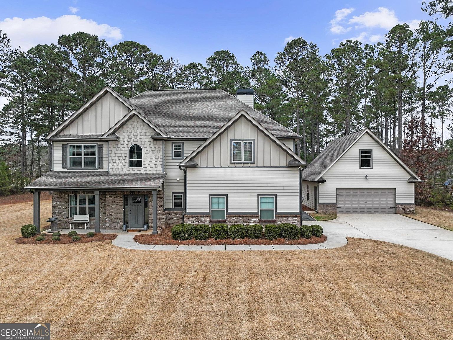 22 Fox Hall Xing, Senoia, GA 30276 | Zillow