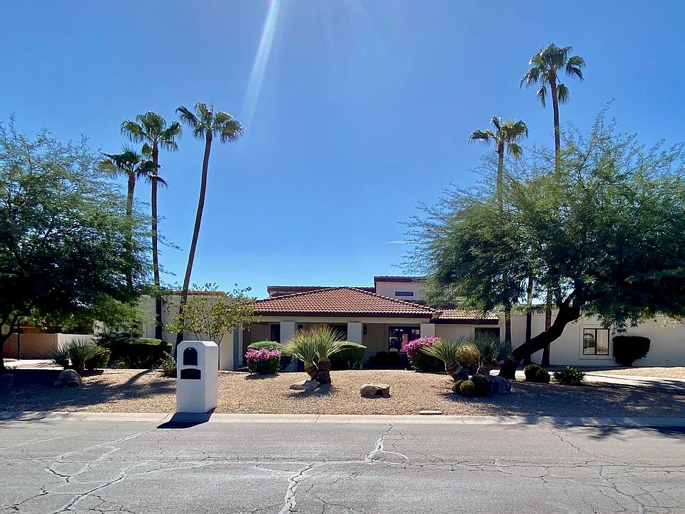 1st image of 5363 E Sahuaro Dr