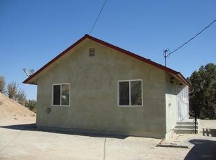 1384 Desert Front Rd, Wrightwood, CA 92397