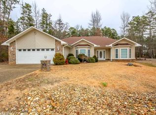 1 Alicante Ln, Hot Springs, AR 71909