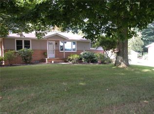 4515 Buss Rd, Wooster, OH 44691