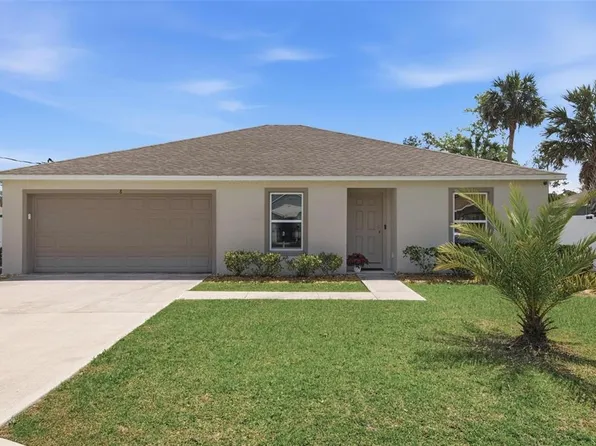 8 Post Oak Ln, Palm Coast, FL 32164