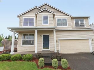 3438 SW Willowbrook Ave, Gresham, OR 97080