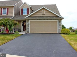 129 Farmington Way, Mount Joy, PA 17552