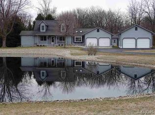 3750 Laberdee Rd, Adrian, MI 49221