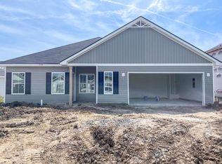 593 Abode Ave, Hinesville, GA 31313