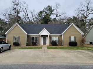 3629 Mayfair Ln, Albany, GA 31721