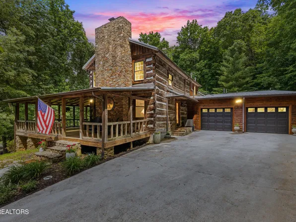 175 Liles Ln, Rocky Top, TN 37769